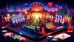 Viking Slots خوش آمدید بونس +600% پیشکش موبائل ایپ کے پروموشن سیکشن میں دکھائی دیتی ہے۔
