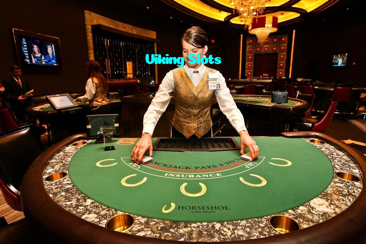 Viking Slots