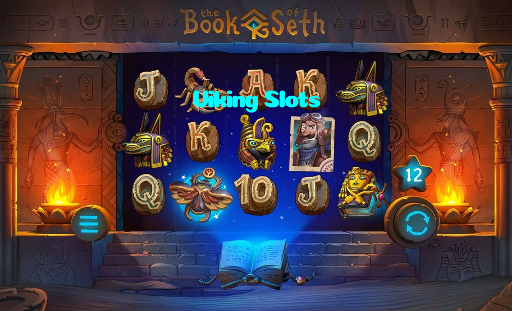 Viking Slots خوش آمدید بونس +600% پیشکش موبائل ایپ کے پروموشن سیکشن میں دکھائی دیتی ہے۔