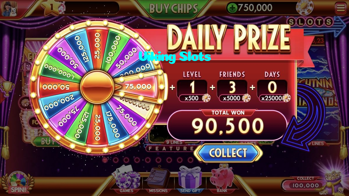 making first deposit on Viking Slots website using local payment methods in Pakistan