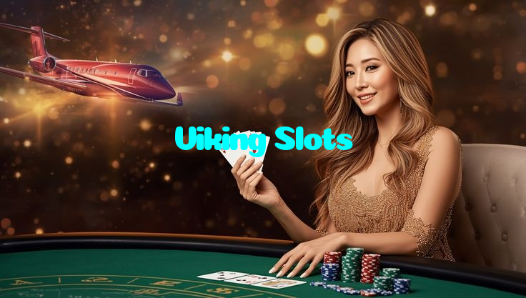 Viking Slots
