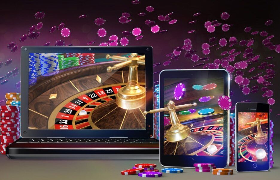 Viking Slots آن لائن کیسینو میں کھیلنے کی وجوہات
