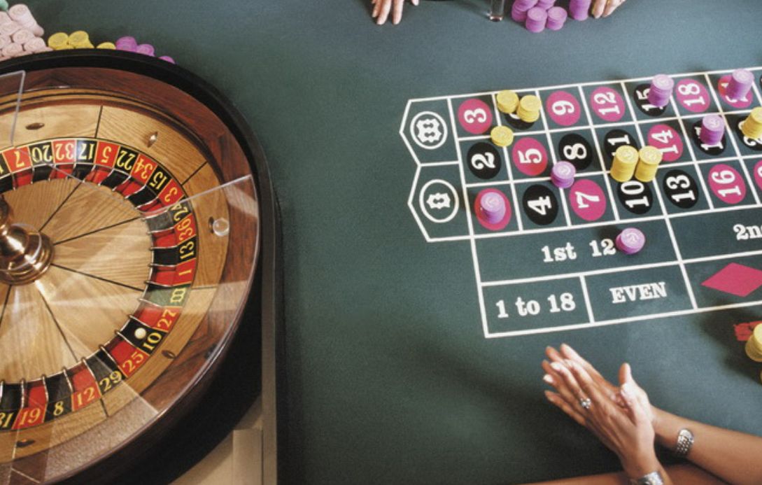 Viking Slots کیسینو گیمز کا ایک زمرہ منتخب کریں